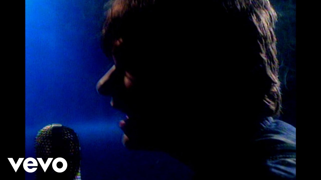 Paul Westerberg - Dyslexic Heart (Official Video)