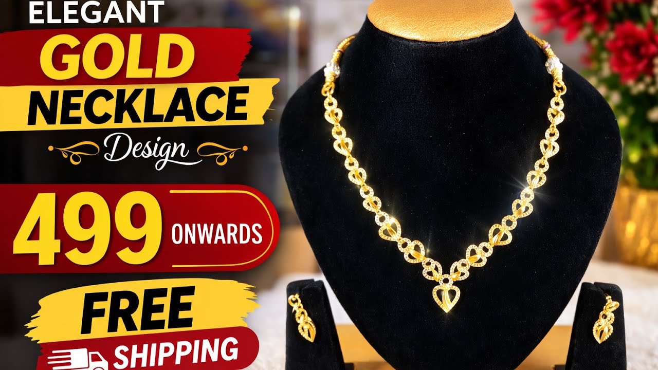 VFA JEWELLERY  is live