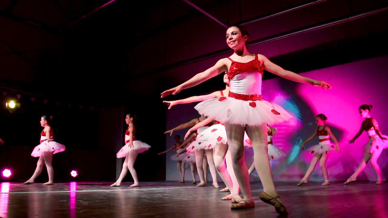 Centro Studio Danza Elina Arace