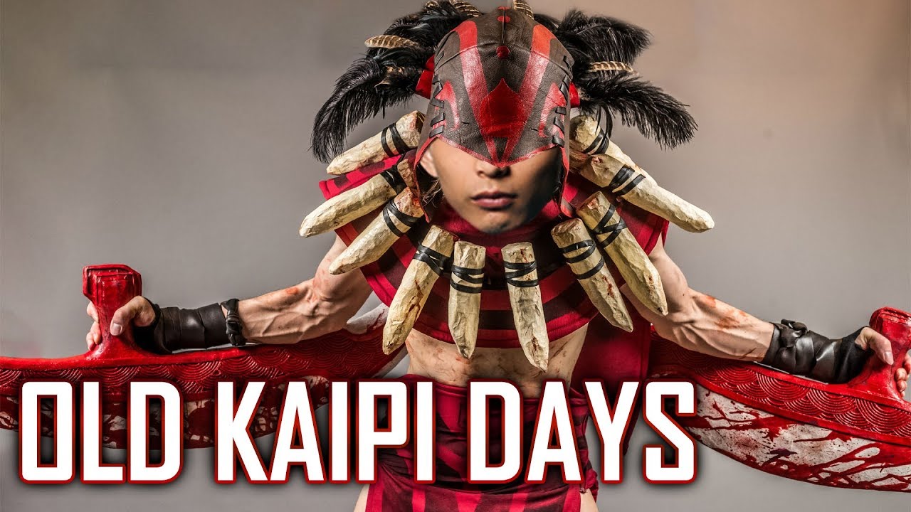 LIKE OLD KAIPI DAYS - SingSing Dota 2 Highlights