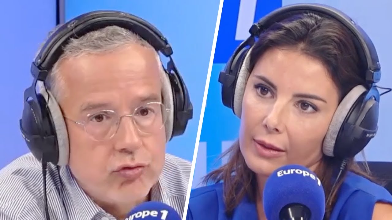 Décès de Jean Pormanove : 