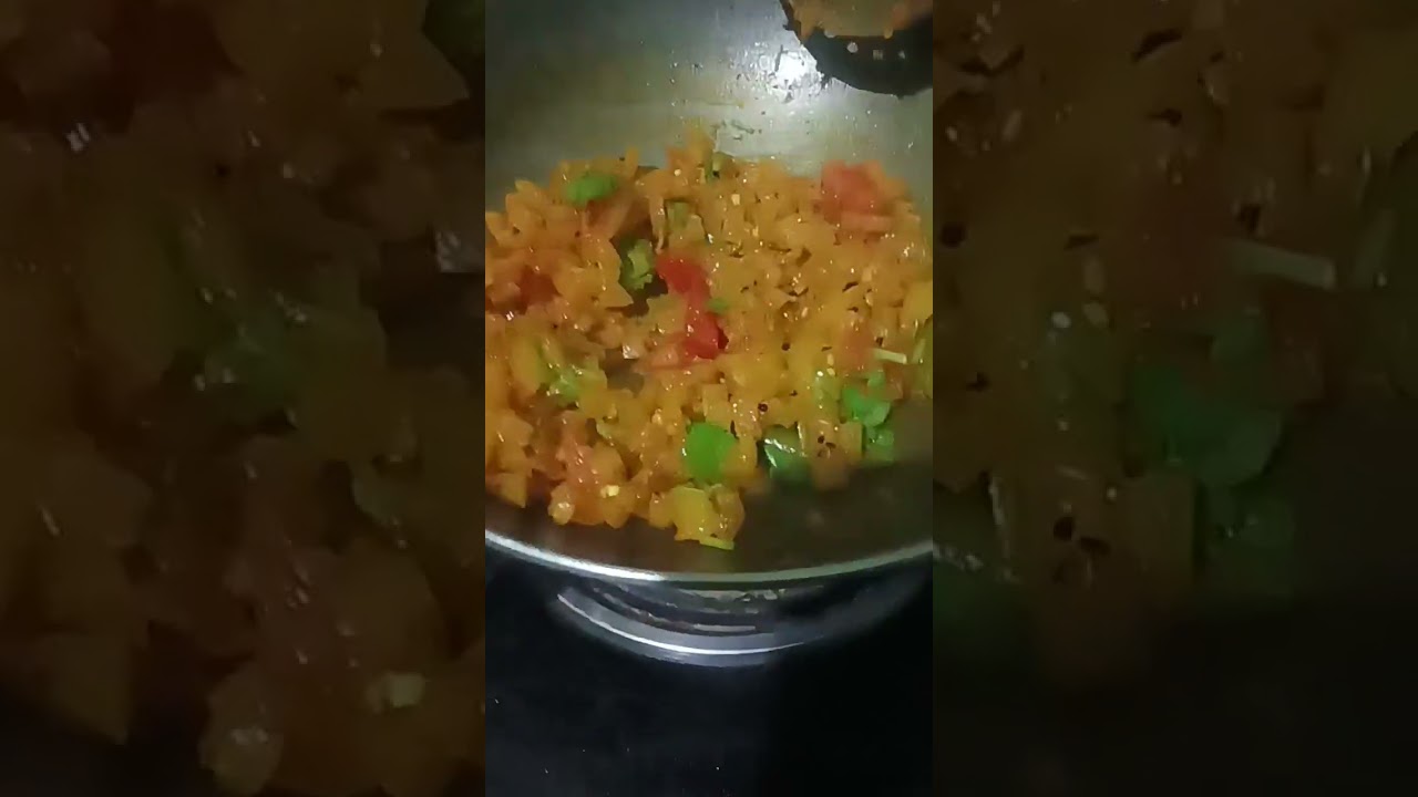 Chille wale masoor ki dal recipe #food #recipe #subscribe 