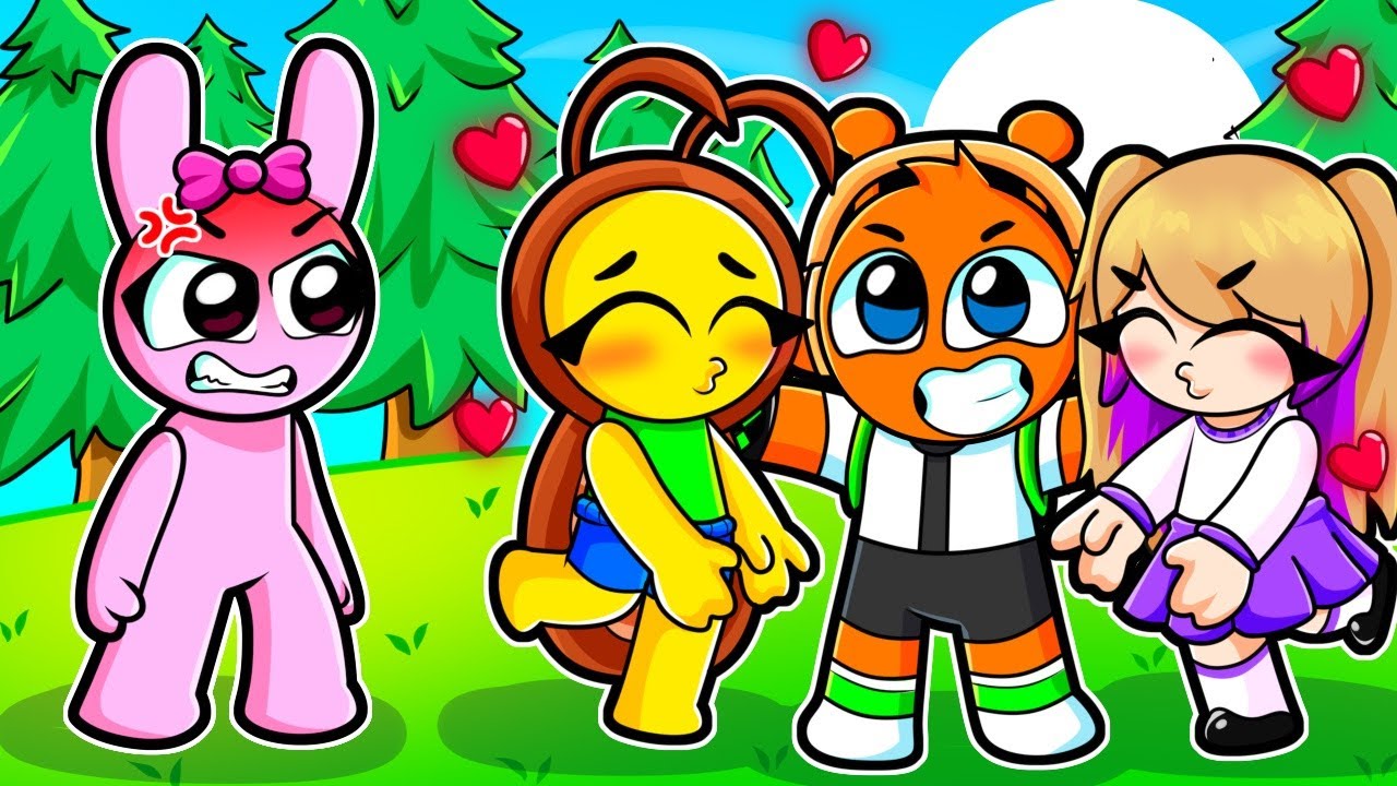 Mis AMIGOS Puntúan Con Qué YOUTUBERS Tendrían Una CITA! y PINKI se ENOJA mucho 😱