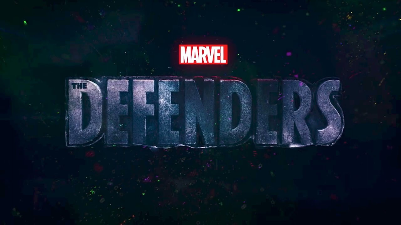 The Defenders Suite
