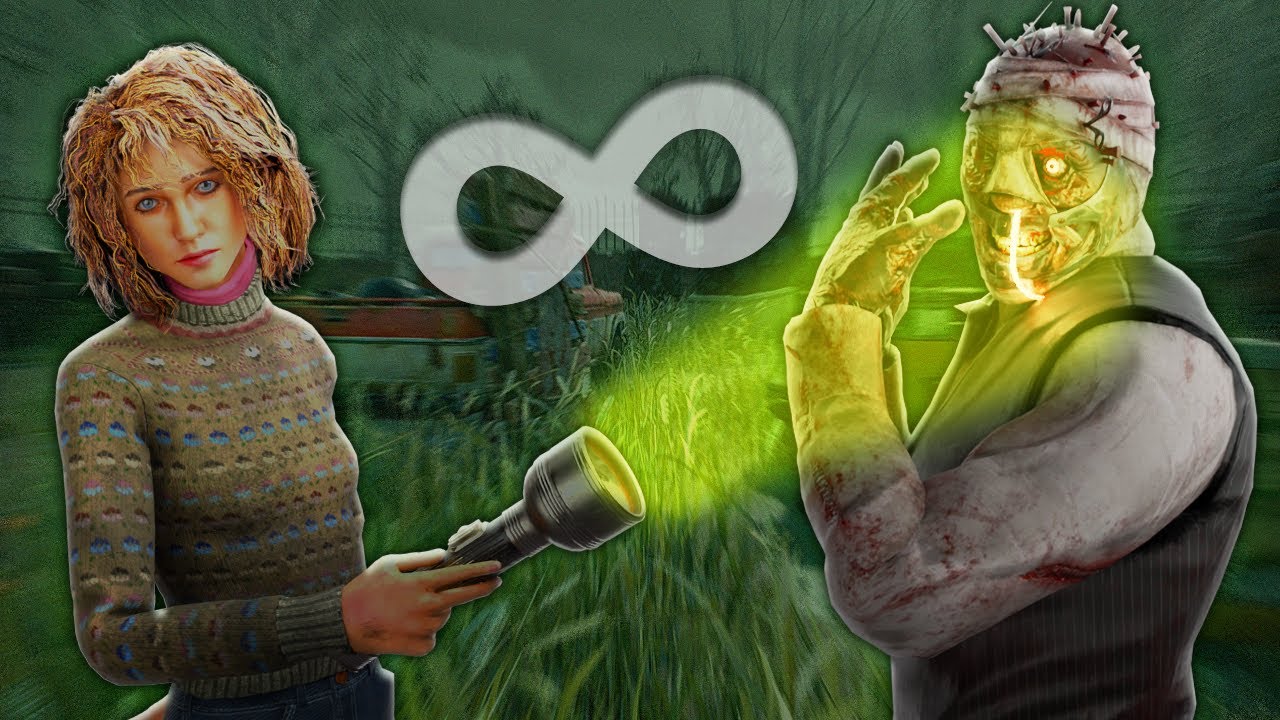 INFINITE Range Beams VS INFINITE Range Doctor!