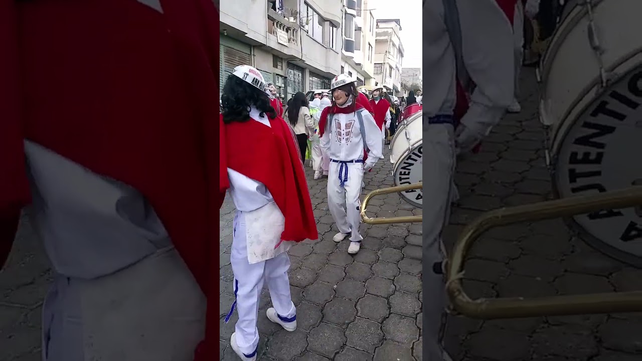 👯‍♀️EL MIL BANDIDAS 👯‍♀️ FAMILA GANCHALA