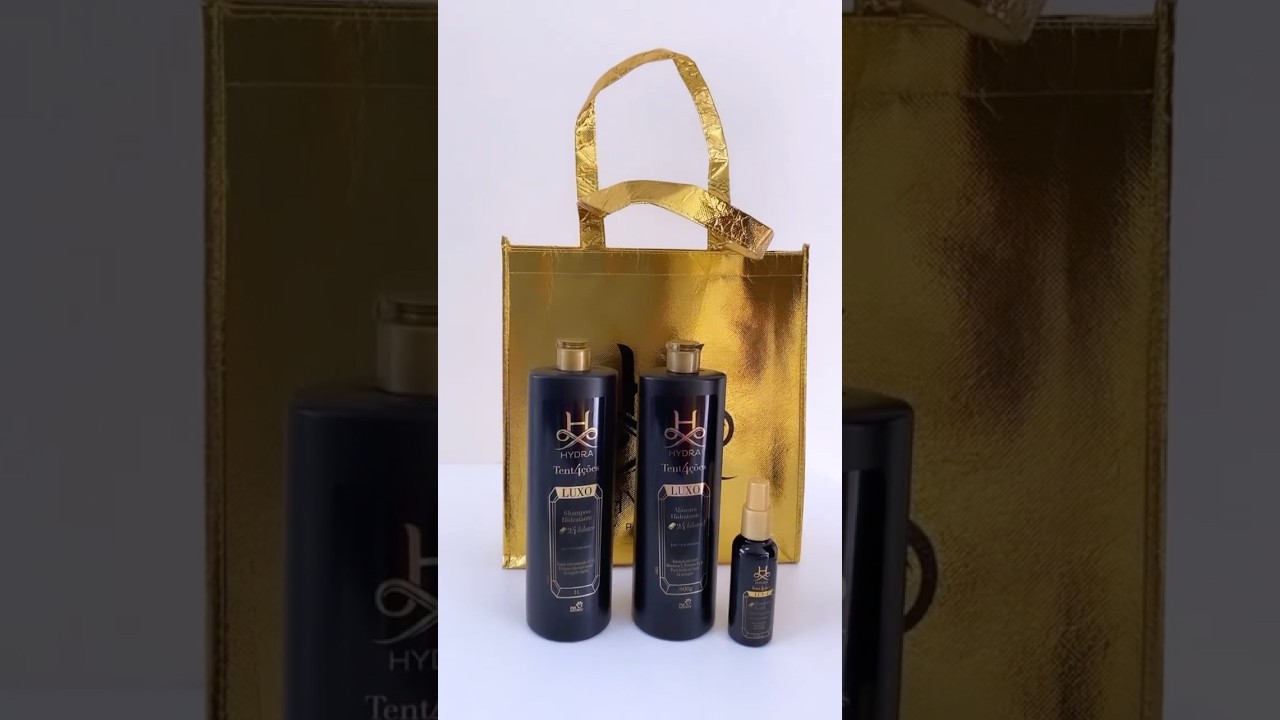 Hydra luxo