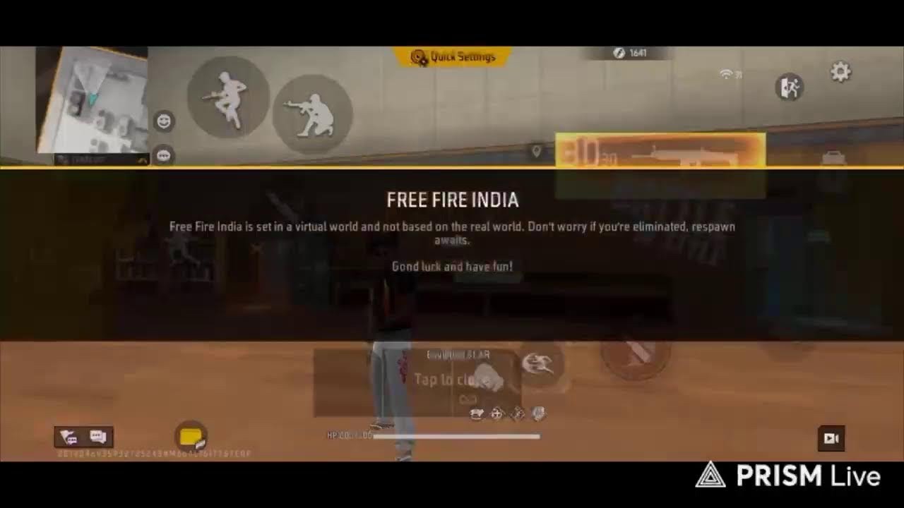 Live streaming of NITISH LIVE