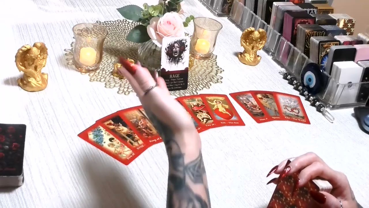 CANCER♋Your GLOW UP Is About To Be EPIC & This Hater Is JEALOUS & SPIRALING With Rage!!!