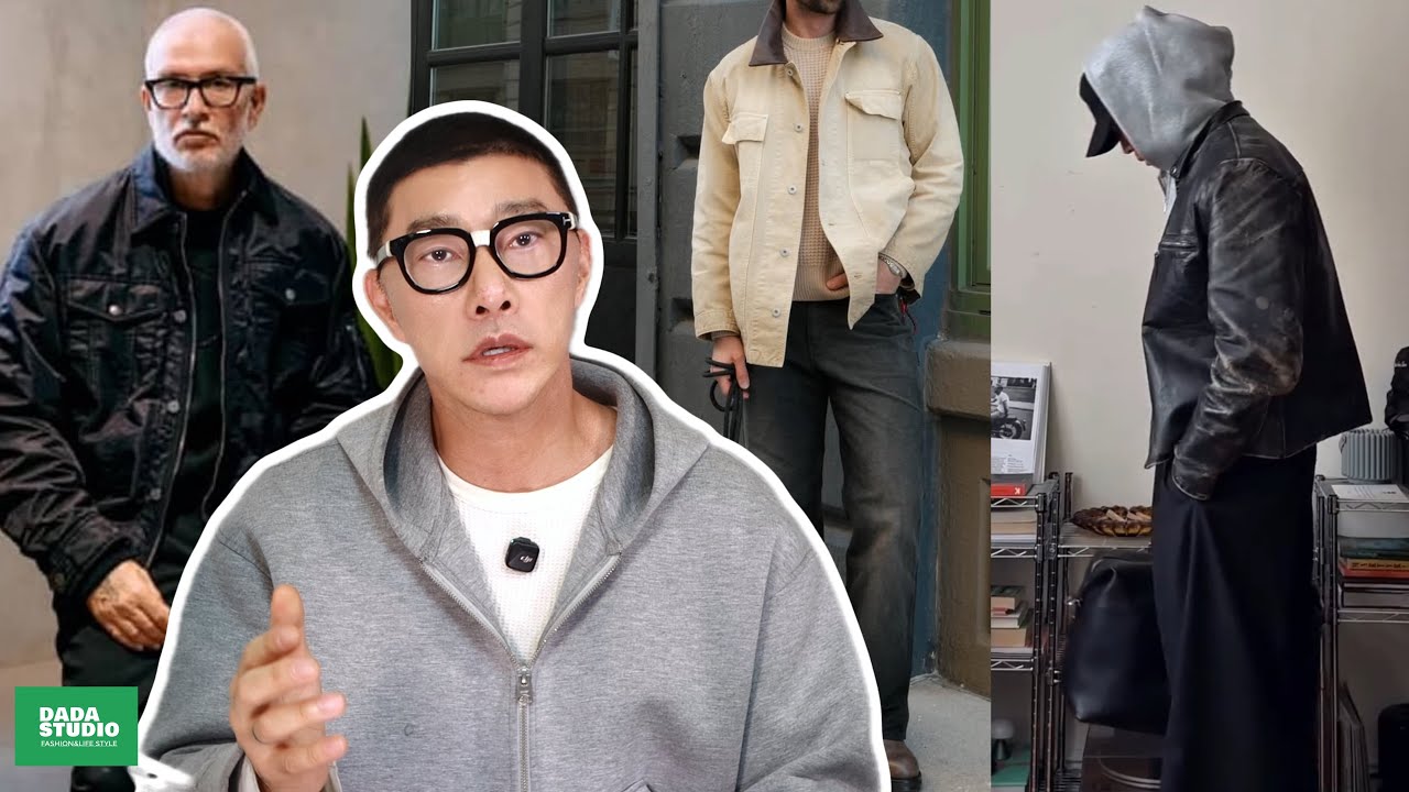 3040 나이가 지워지는  어른 멋 룩북: 2026 트렌드 가진 옷으로 끝내기