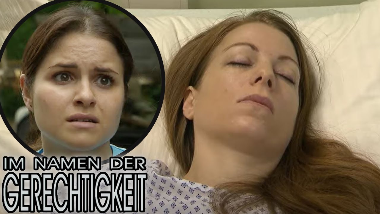 T&ouml;dliche Infusion: Patientin verstirbt im Krankenhaus | 1/2 | Im Namen der Gerechtigkeit