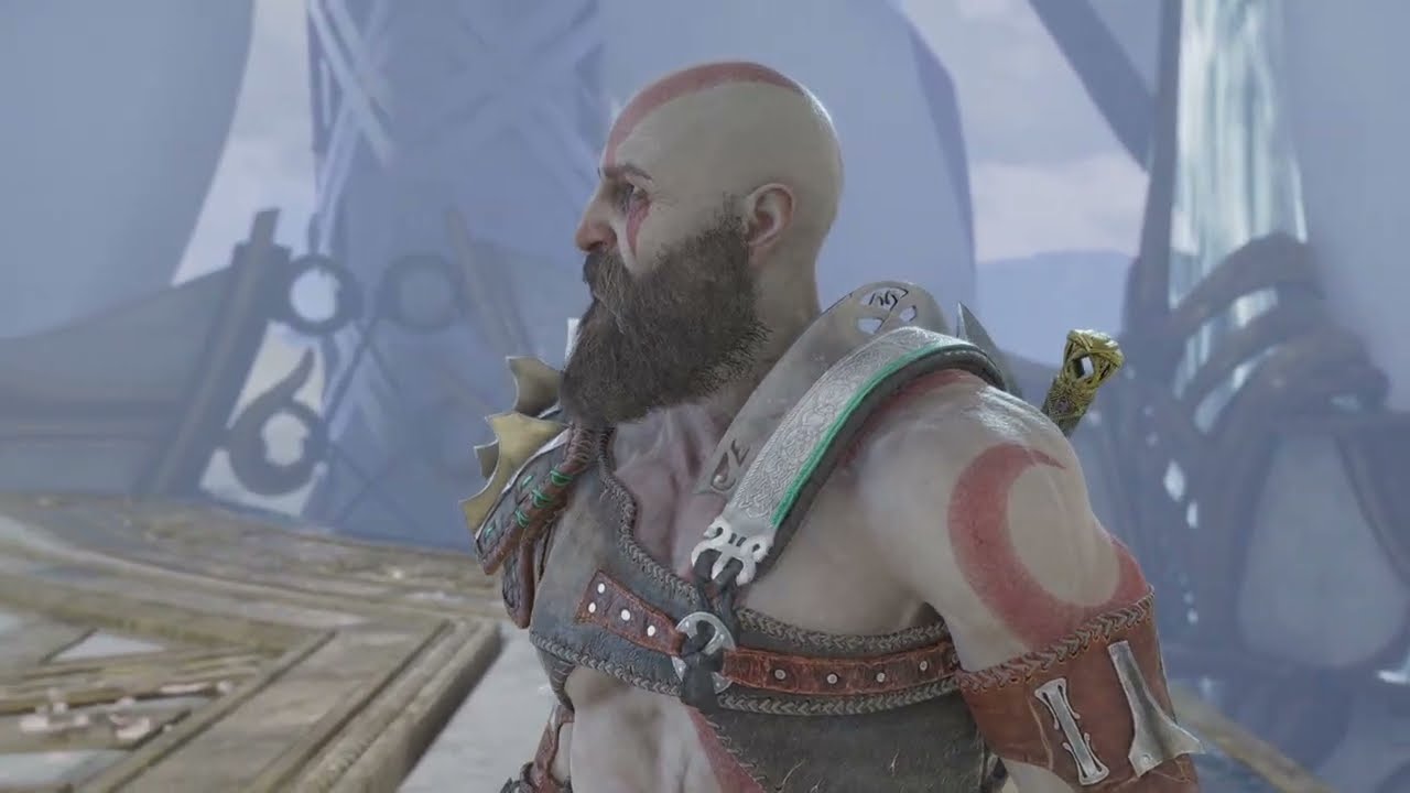 Puzzles... | God of War Ragnarök | Episode 8