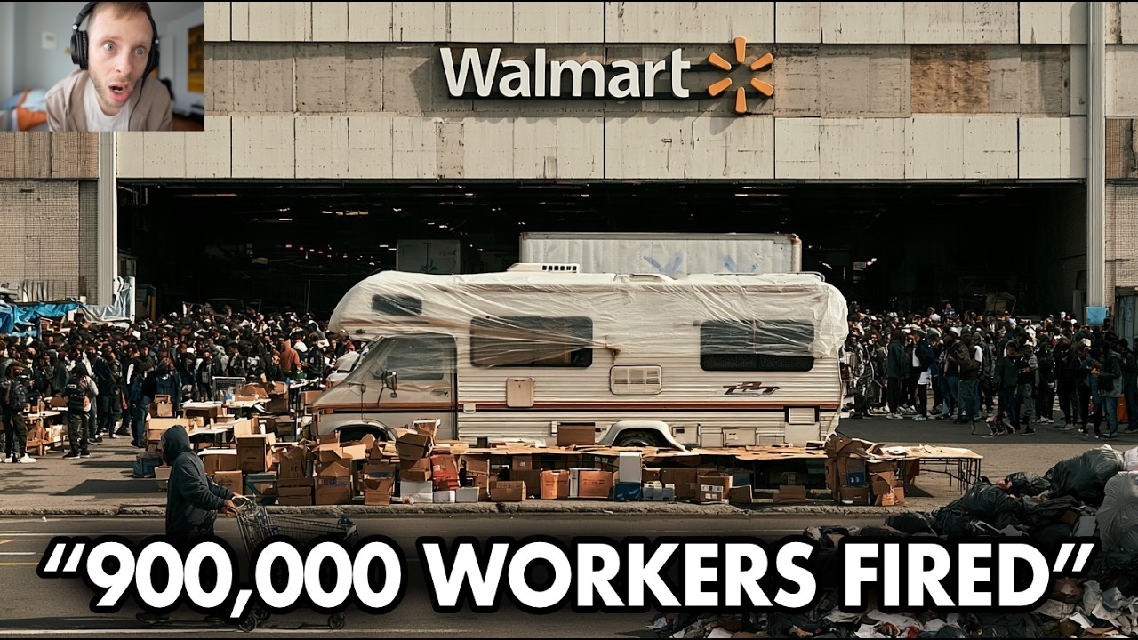 Canada Thought &ldquo;FIGHTING TRUMP&rdquo; Worked&hellip; Until 900,000 JOBS LEFT FOREVER