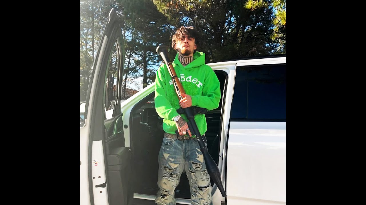 [FREE] 1900Rugrat x Skrilla Type Beat - "Ready or Not"