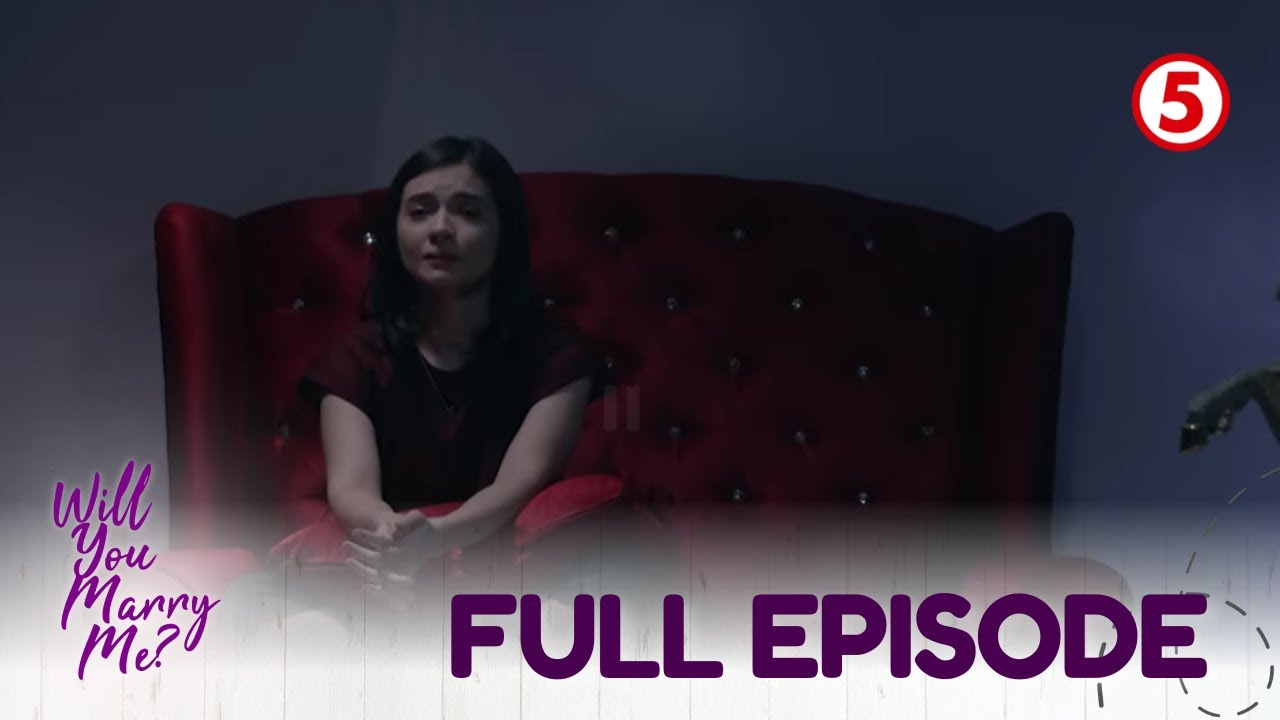 Will You Marry Me Episode 10 | December 5, 2025