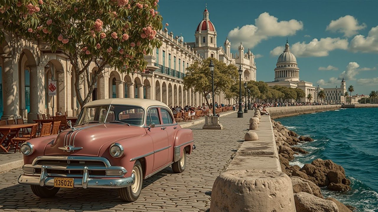 Son Cubano Soul - Раскрываем Сердце Латинского Джаза: Душевное Музыкальное Путешествие