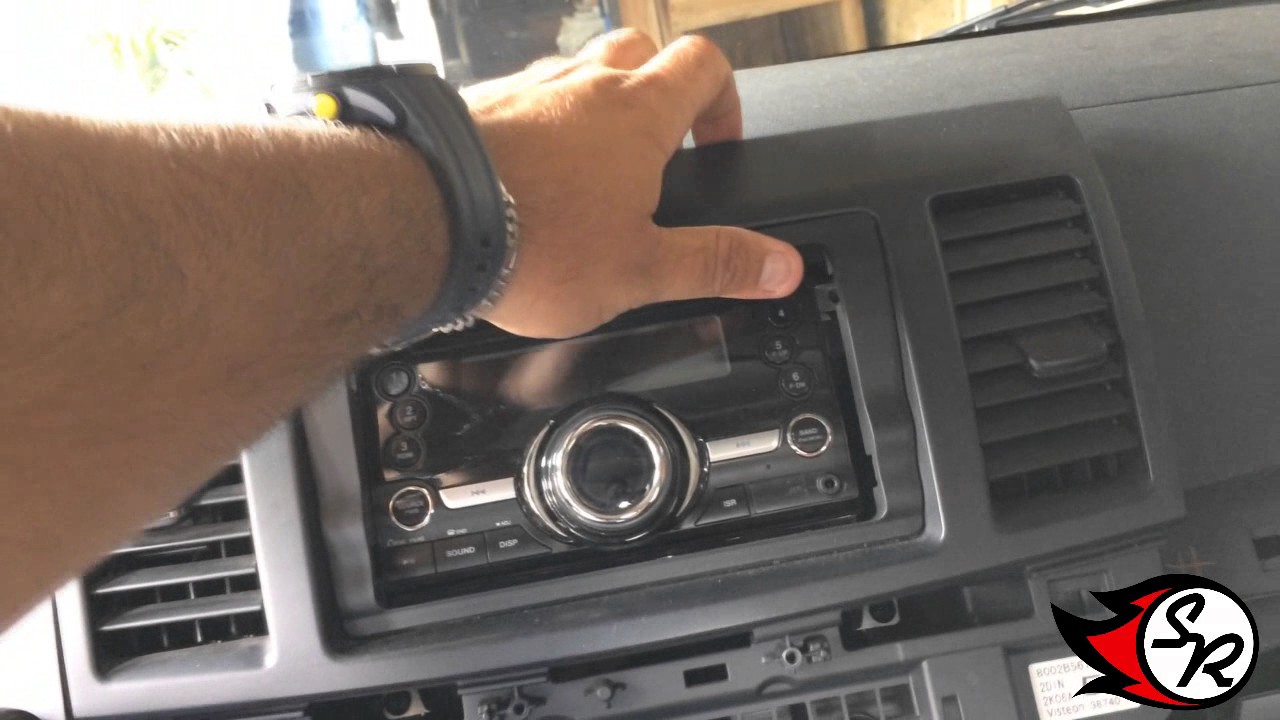 Desmontagem Painel de Instrumentos LANCER MITSUBISHI #GaloFDP