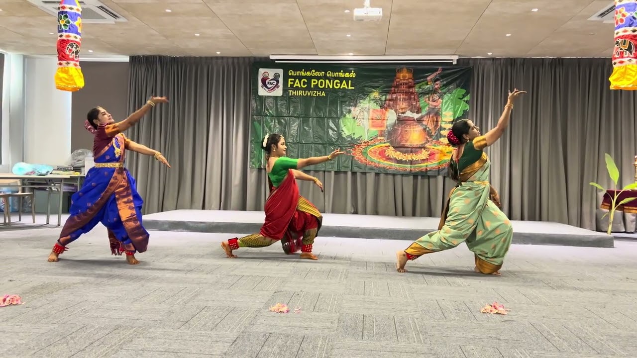 FAC Pongal Thiruvizha 2026!🌾