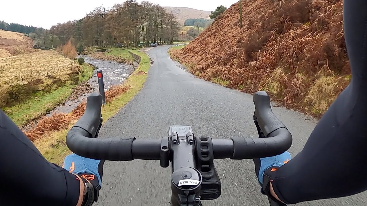 Trough of Bowland