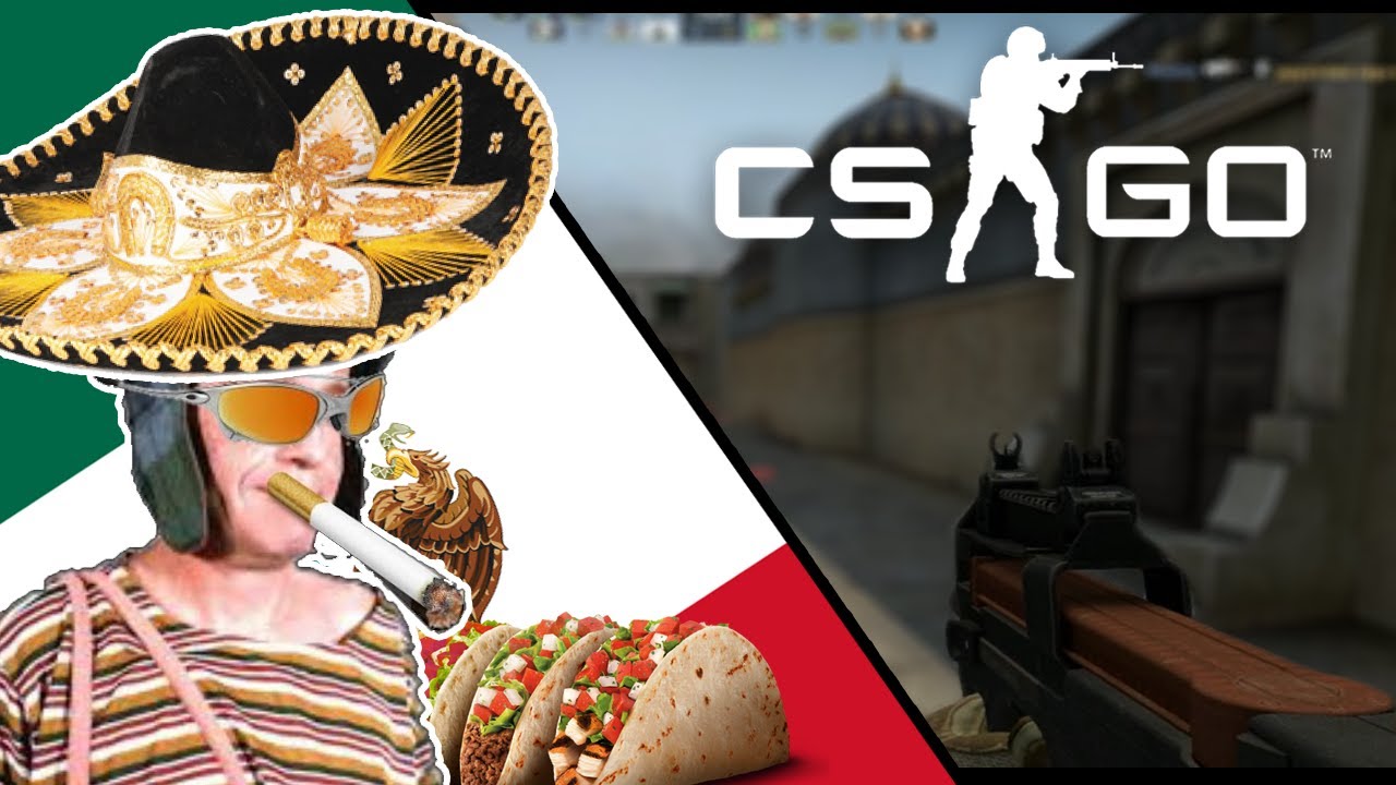 ▷O CHAVES NO CS:GO.🔞