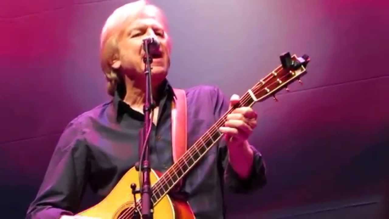 Justin Hayward - 