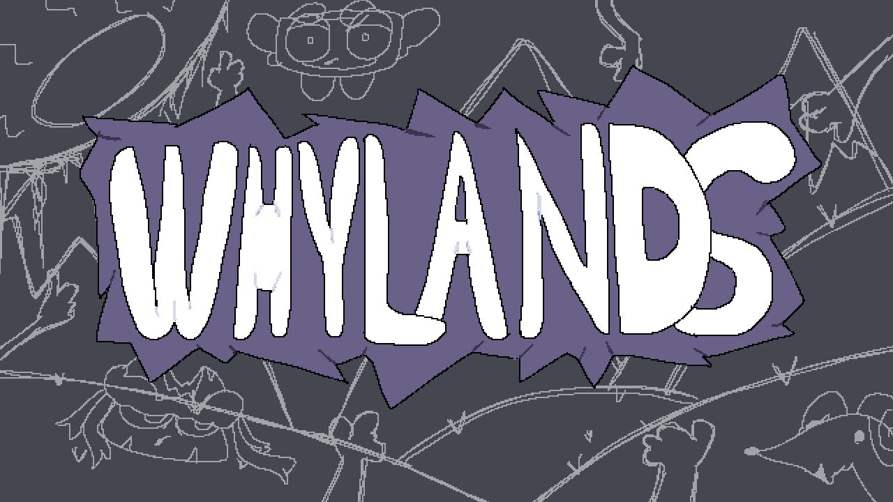 Whylands - Full Song