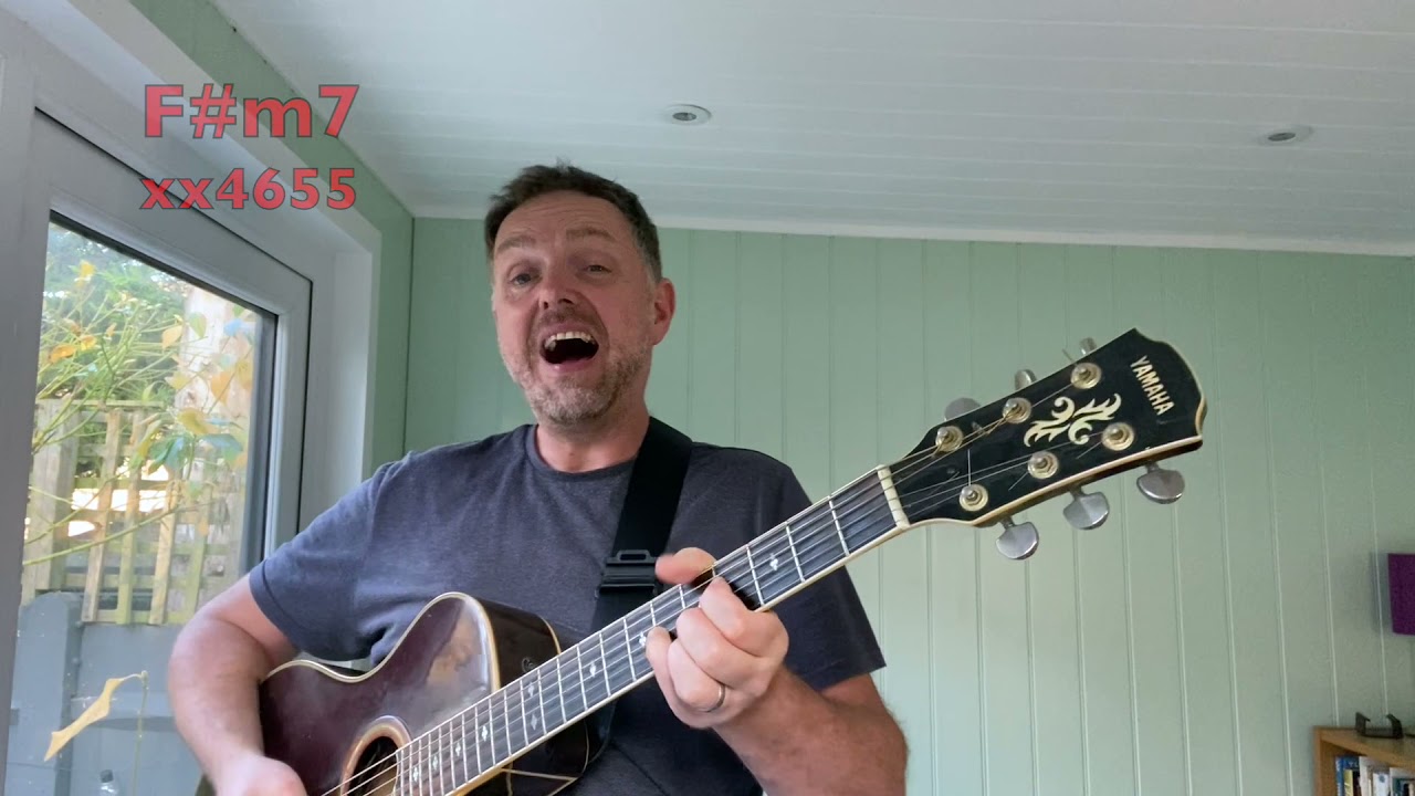 Technique plus chords