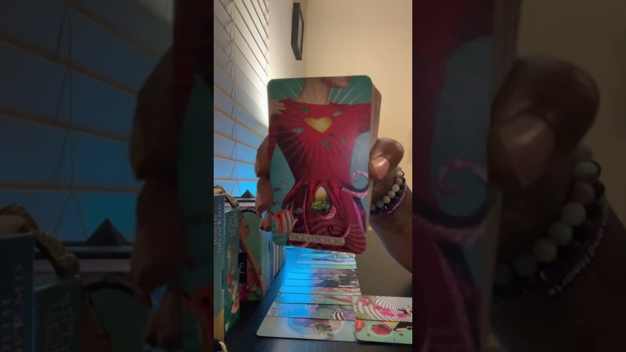 He’s not a divine counterpart 👎🏾 he a past life karmic who knows he can harvest energy from you ⚔️