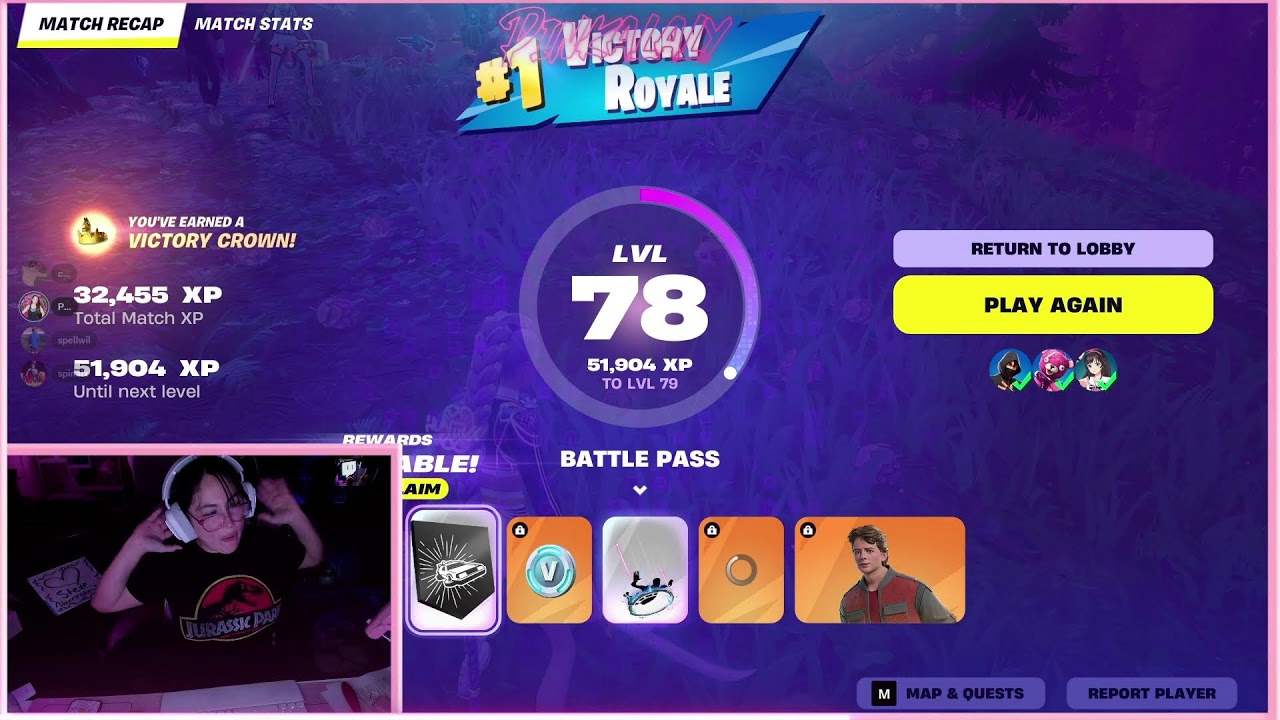 Monday Madness  | !donate| !discord !social