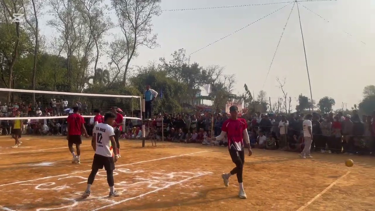Gandaki vs parbat