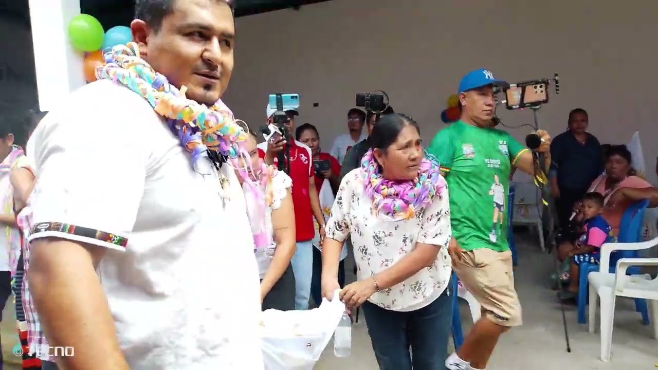 Candidatos piden a la Pachamama ganar las elecciones para cambiar Santa Cruz 