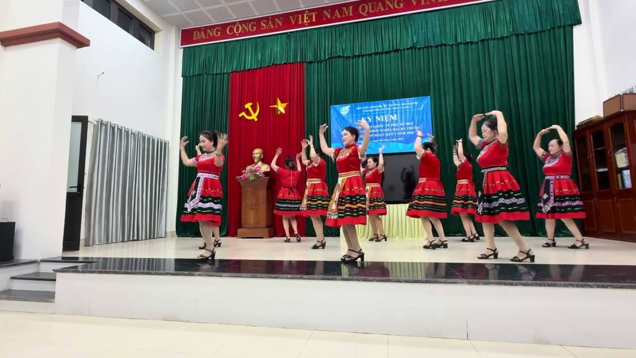 ngày 8 tháng 3, 2026