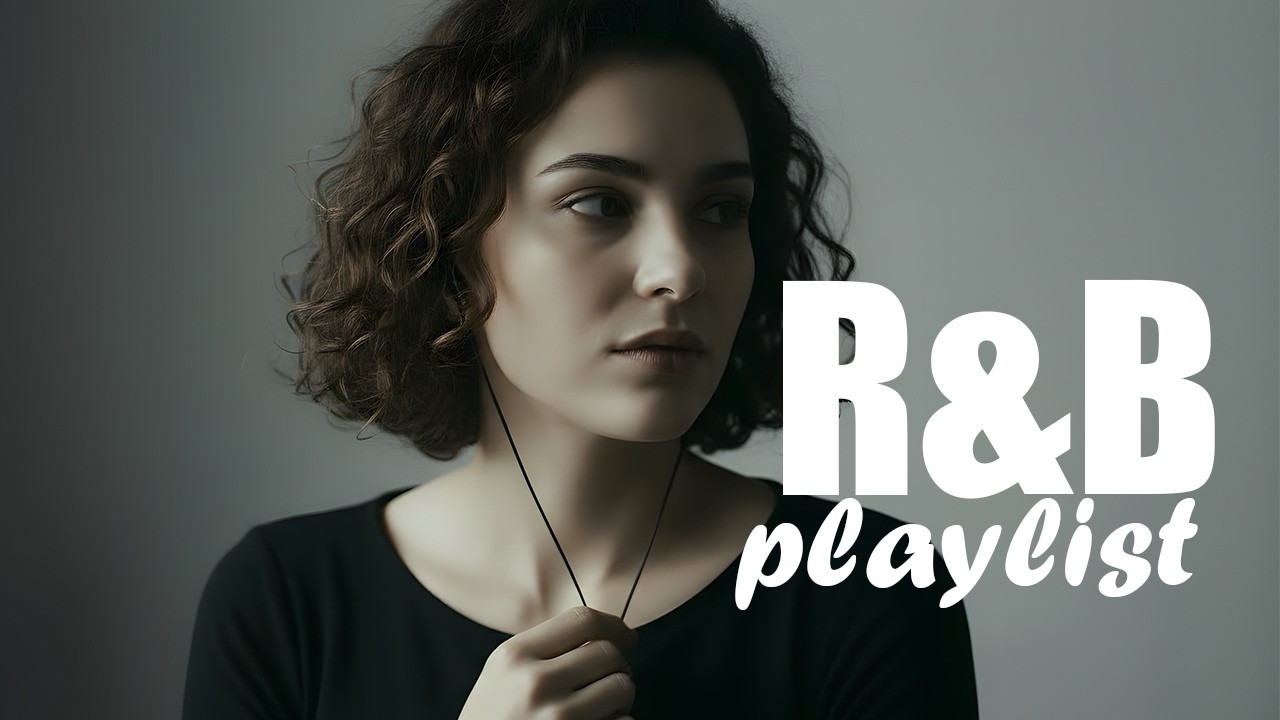 Playlist R&B 3   Gravity of You 💫 – Intimate Neo Soul   Smooth   Evening   Chill