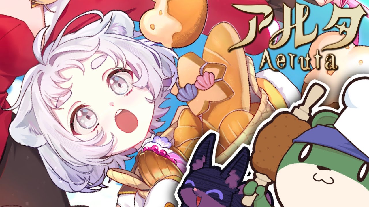 【ゆっくり実況】ツーオペもふもふベーカリー pt.27
