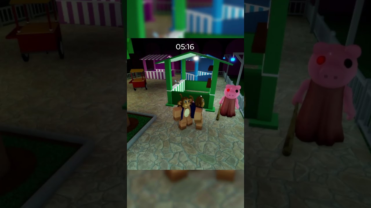 piggy ragequit🥀