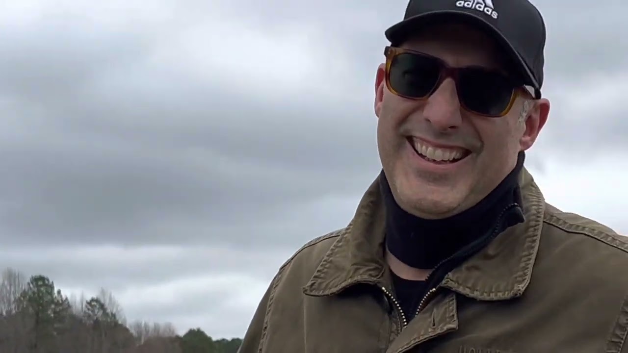 Richie’s new Spitfire maiden flight