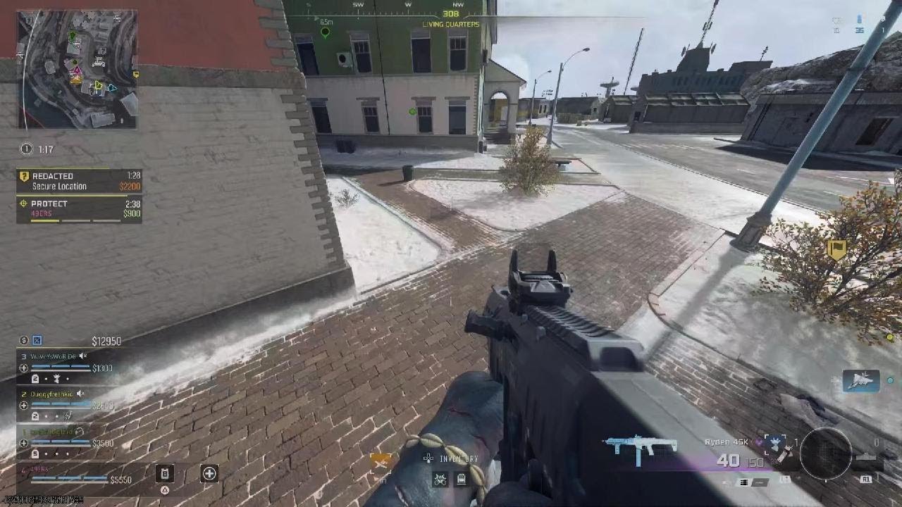 Call of Duty L13