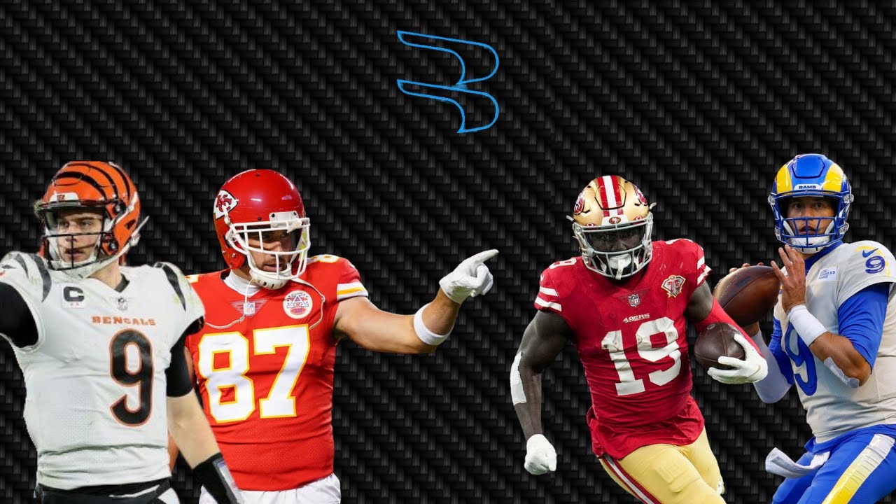 BettorOff PropCast - Conference Championships