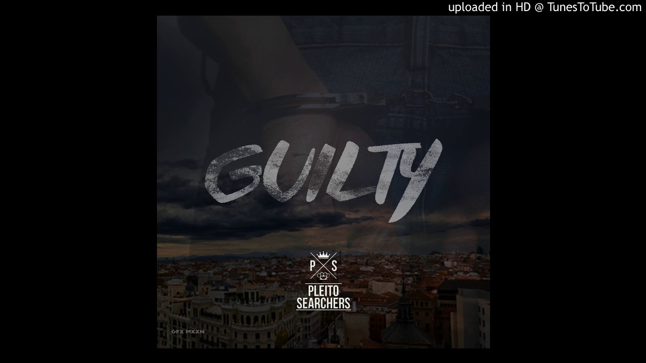 Josito Migra&ntilde;a - Guilty (Prod.HERM)
