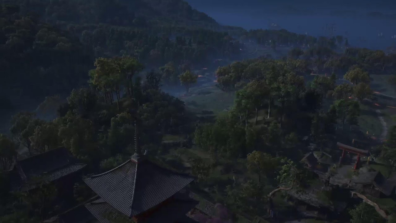 Assassin's Creed Shadows ps5