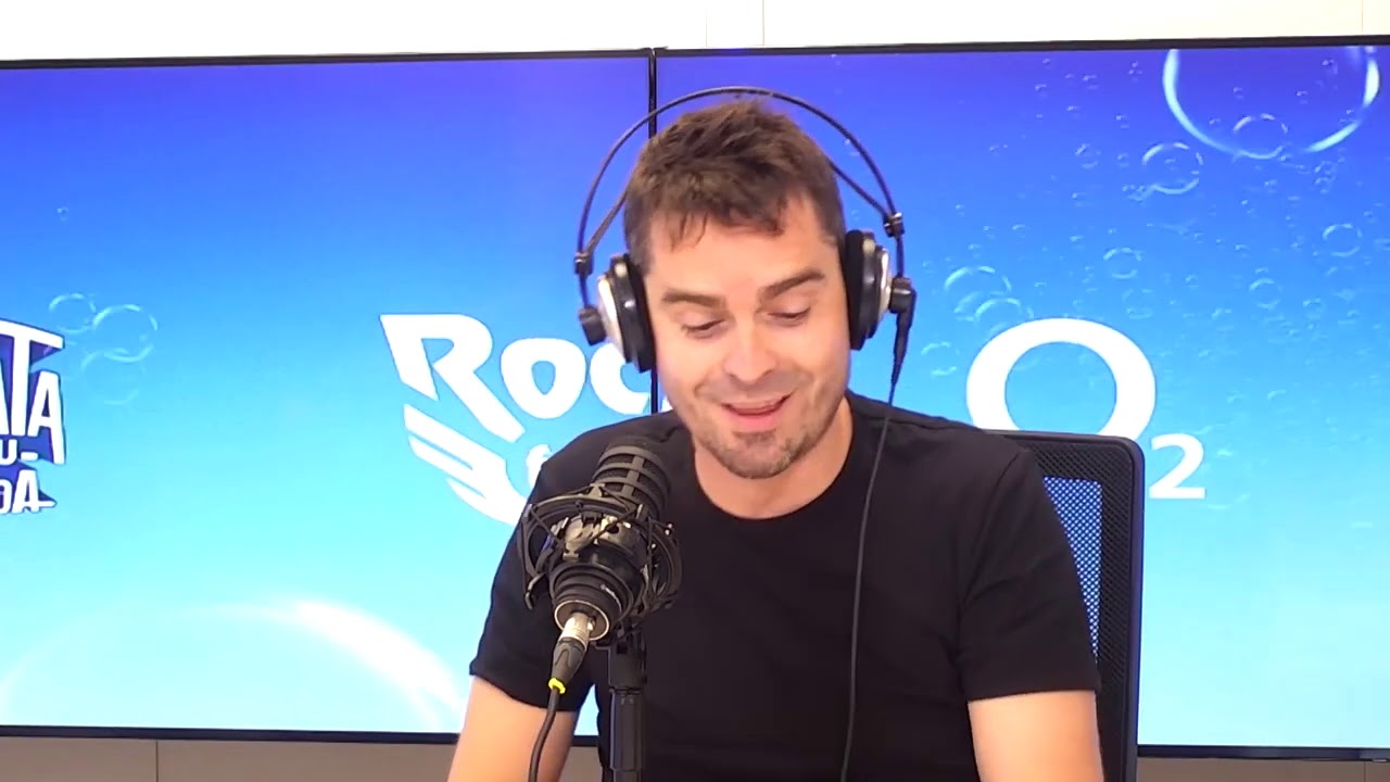 Álex Clavero | Las suegras