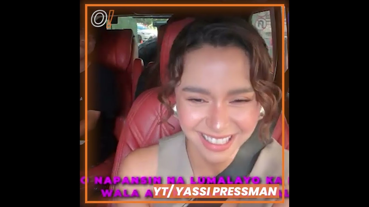 Oomph! Cuts: CAReokeWithYassi ft Marion Aunor