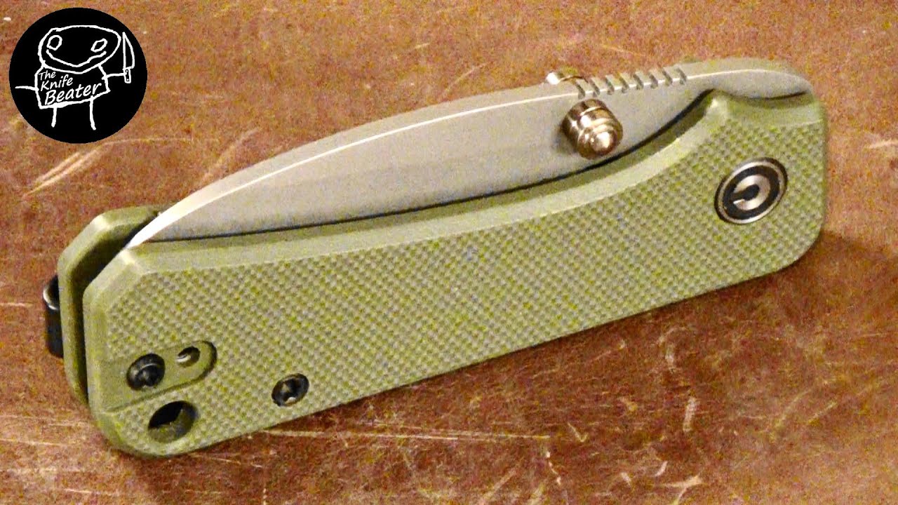 The Most Versatile Little Pocket Knife Money Can Buy