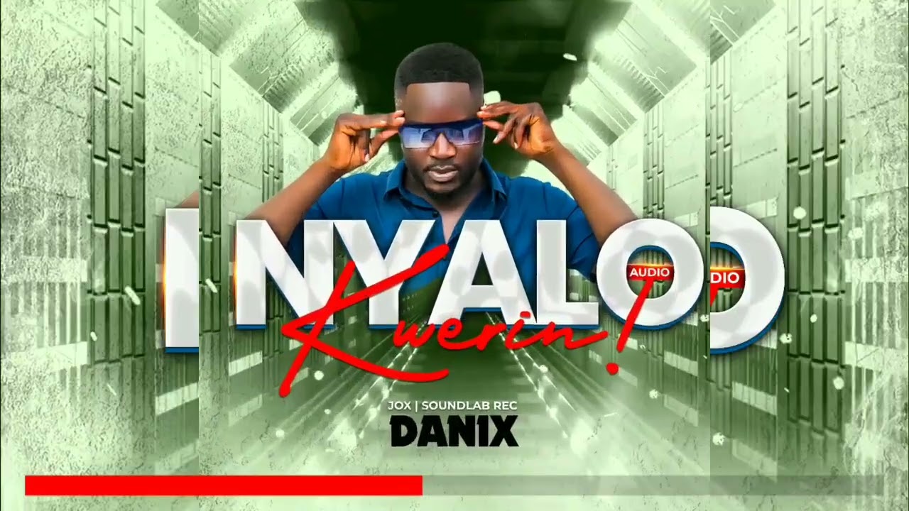 Nyalo Kwerin by Danix 