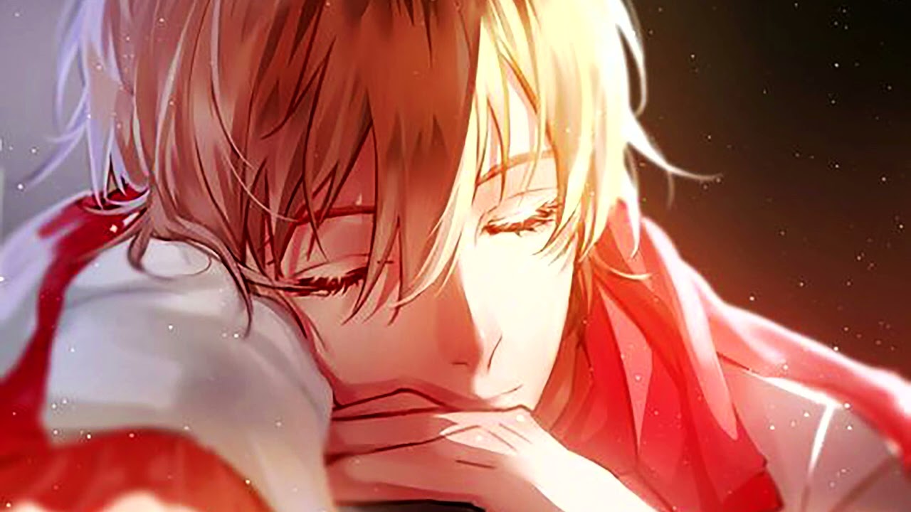 ASMR Sleepy Gamer Boyfriend Cuddles You in Bed [Genshin Rambling] [Loving Boyfriend Roleplay]
