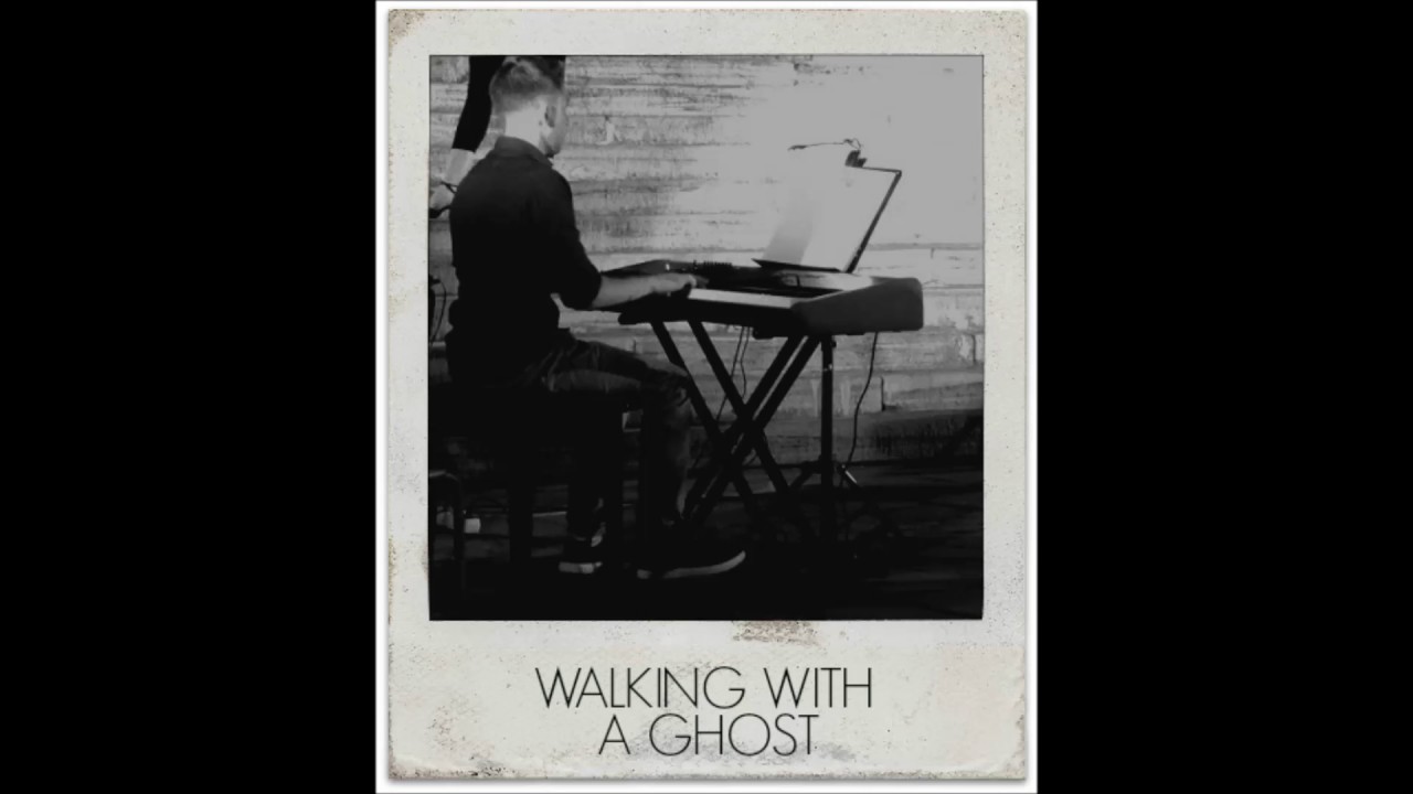 KADEBOSTANY - Walking With A Ghost (Piano Instrumental Cover)