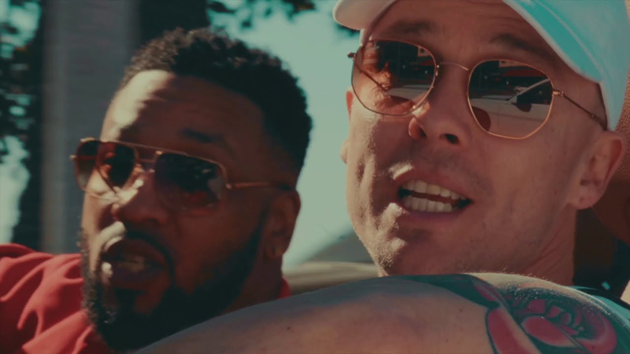 M.O. Littles & DRU - Till The Morning (OFFICIAL VIDEO)