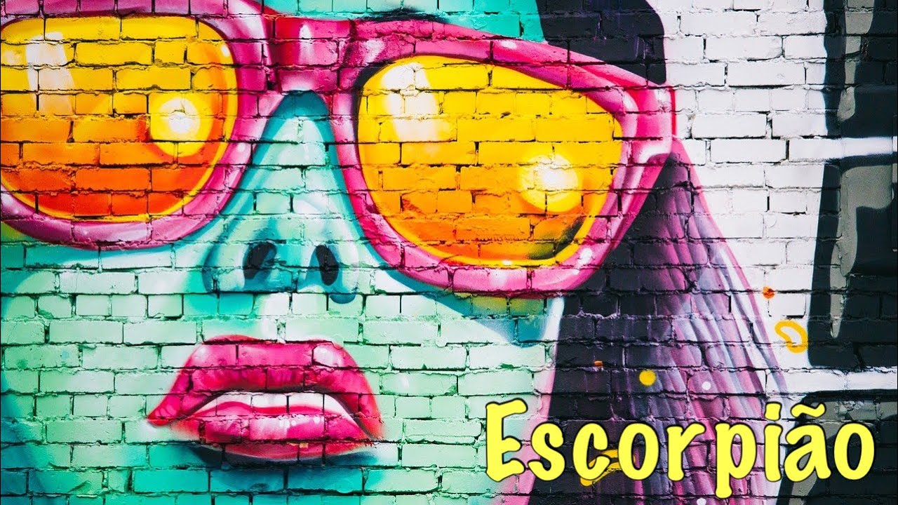 Escorpião 🧡 Feitos um para o outro 💛🔥