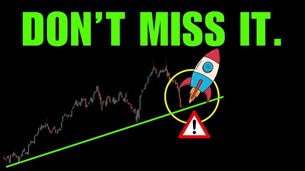 THE TRUTH! and 🚀 MY NEXT BIG TRADE IDEA! DON'T MISS IT! 🚀