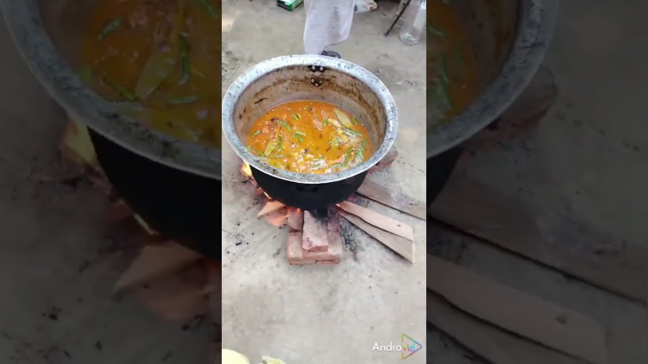 গরুর মাংসের বিরিয়ানি 😋😋😍